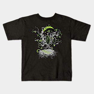 DJ Tree Kids T-Shirt